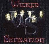 Wicked Sensation (GER) : Wicked Sensation
